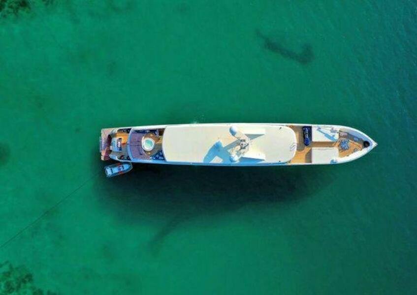 2012 Lurssen FOR SALE - Image 4