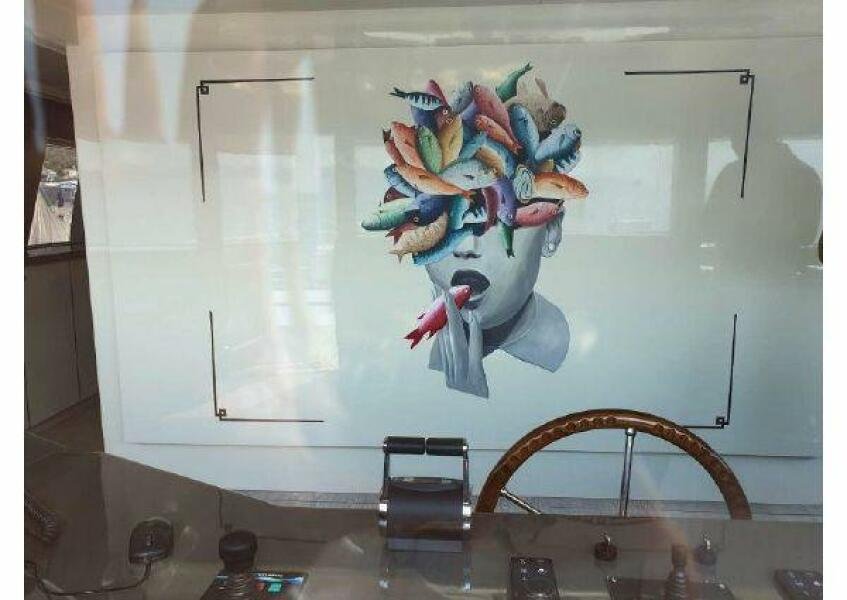 2012 Lurssen FOR SALE - Image 8