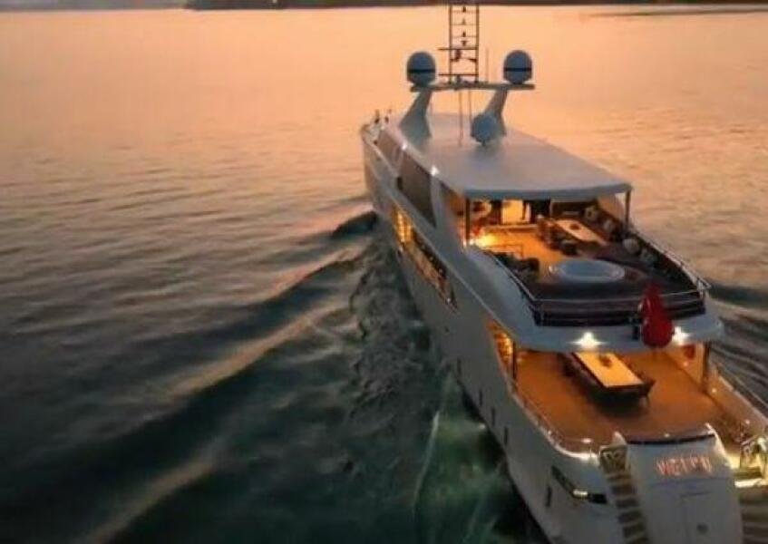 2012 Lurssen FOR SALE - Image 20