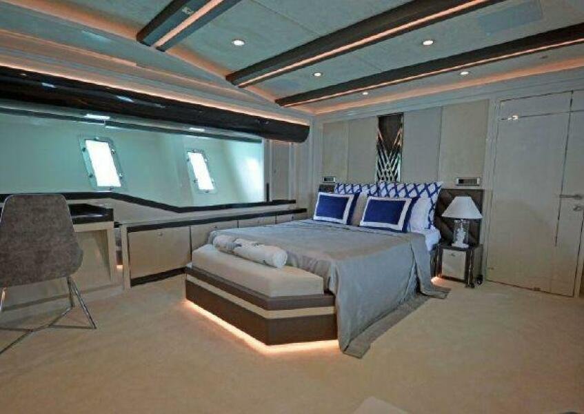 2012 Lurssen FOR SALE - Image 9