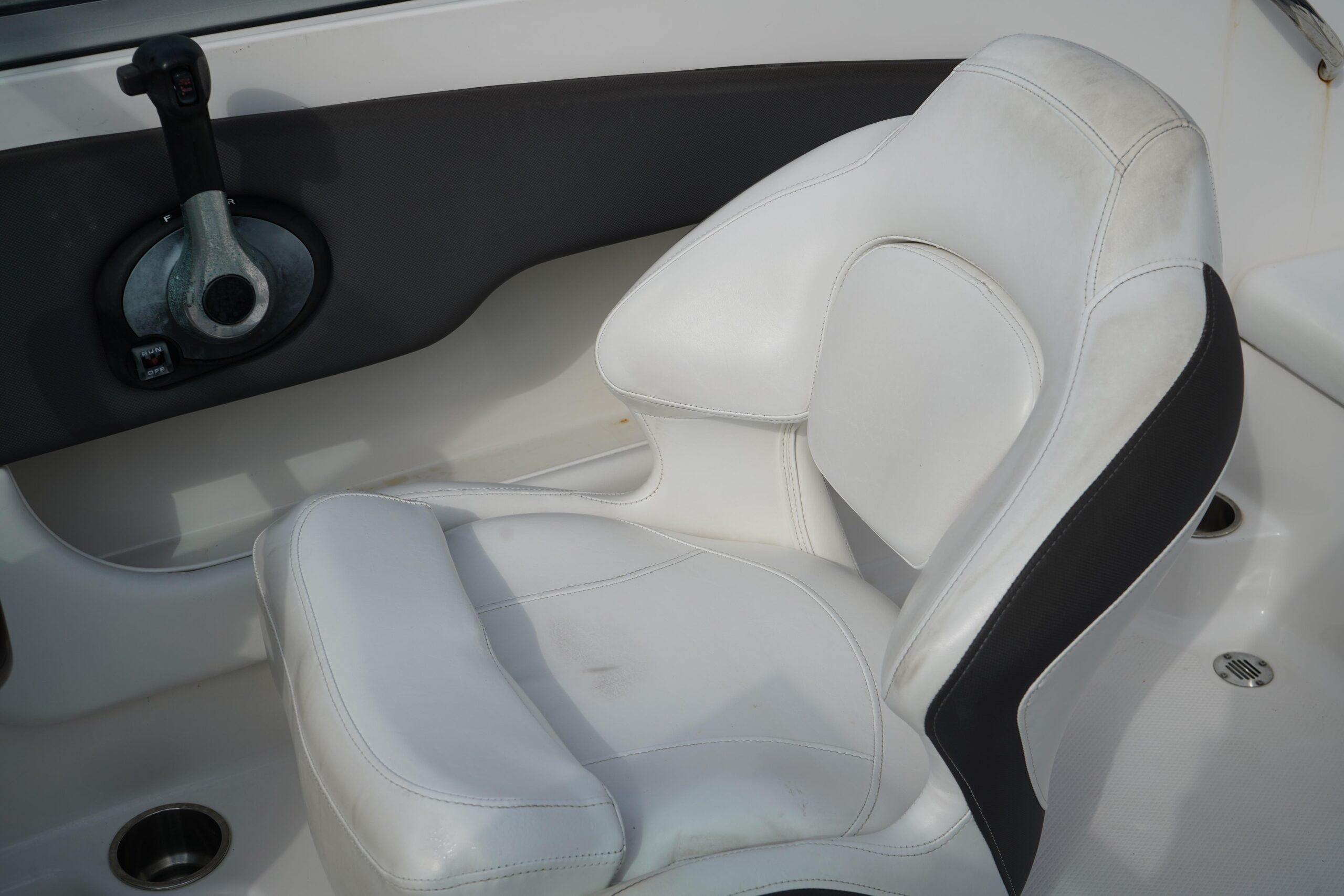 2012 Chaparral 19 Sport H2O For Sale - Image 13