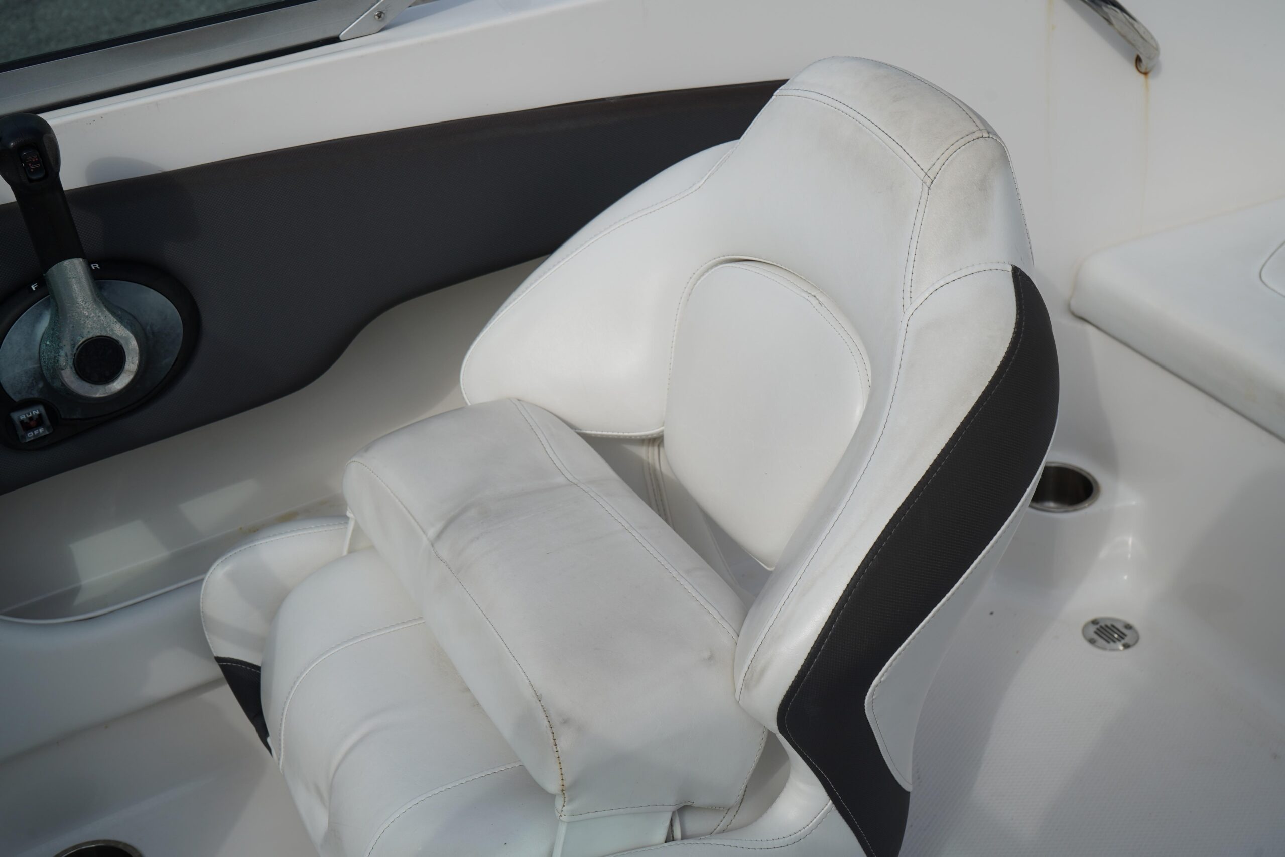 2012 Chaparral 19 Sport H2O For Sale - Image 14