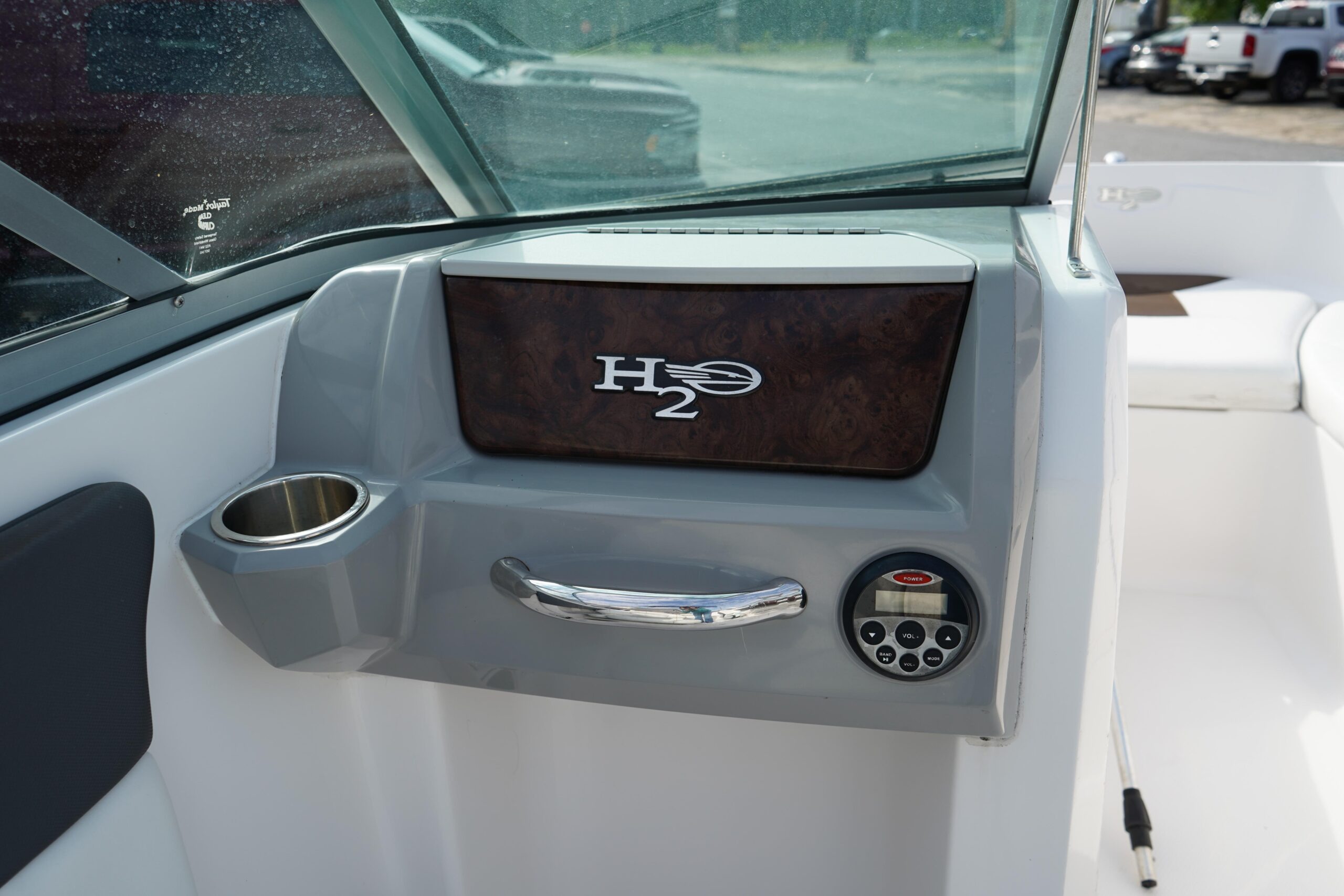 2012 Chaparral 19 Sport H2O For Sale - Image 16