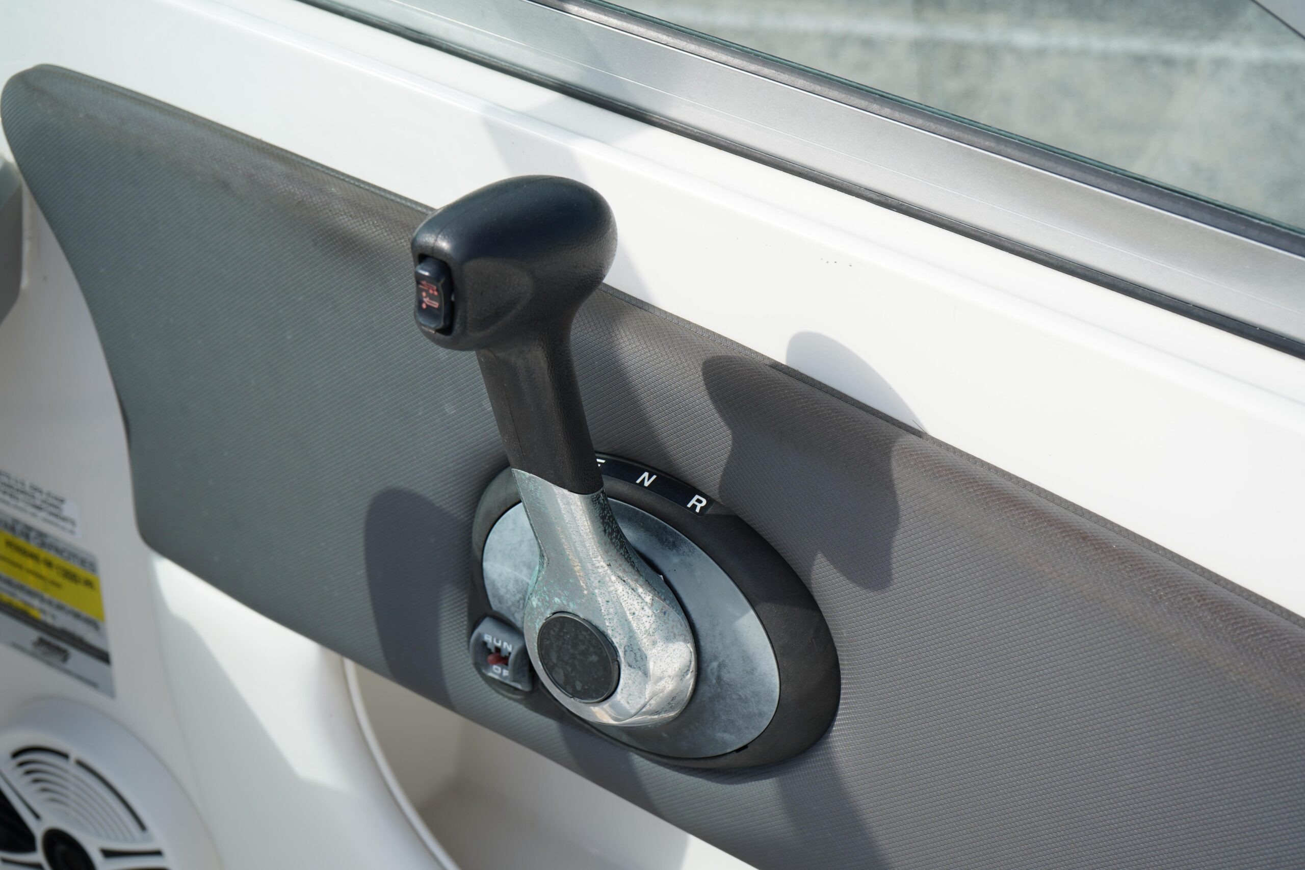 2012 Chaparral 19 Sport H2O For Sale - Image 19