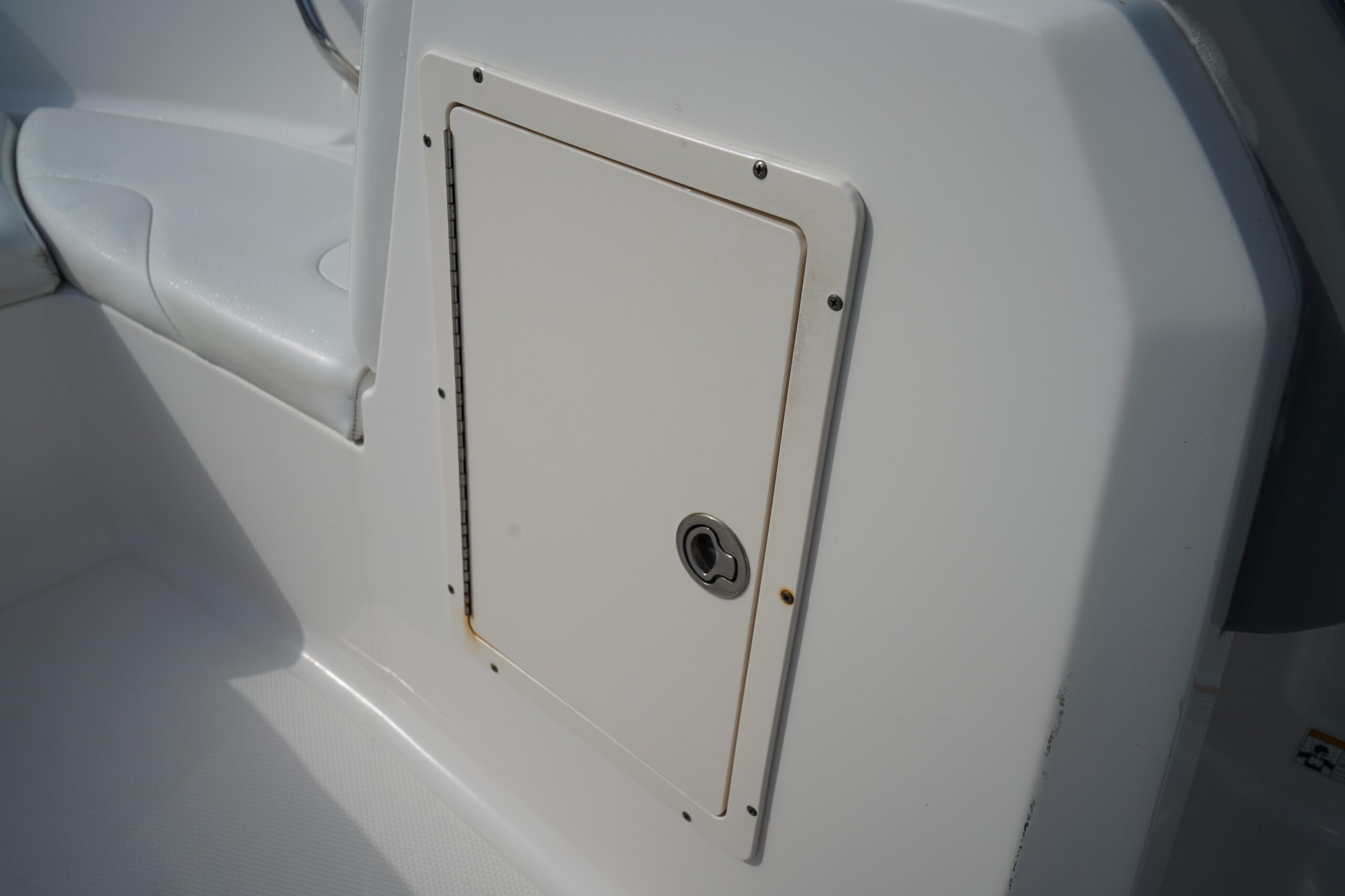 2012 Chaparral 19 Sport H2O For Sale - Image 21