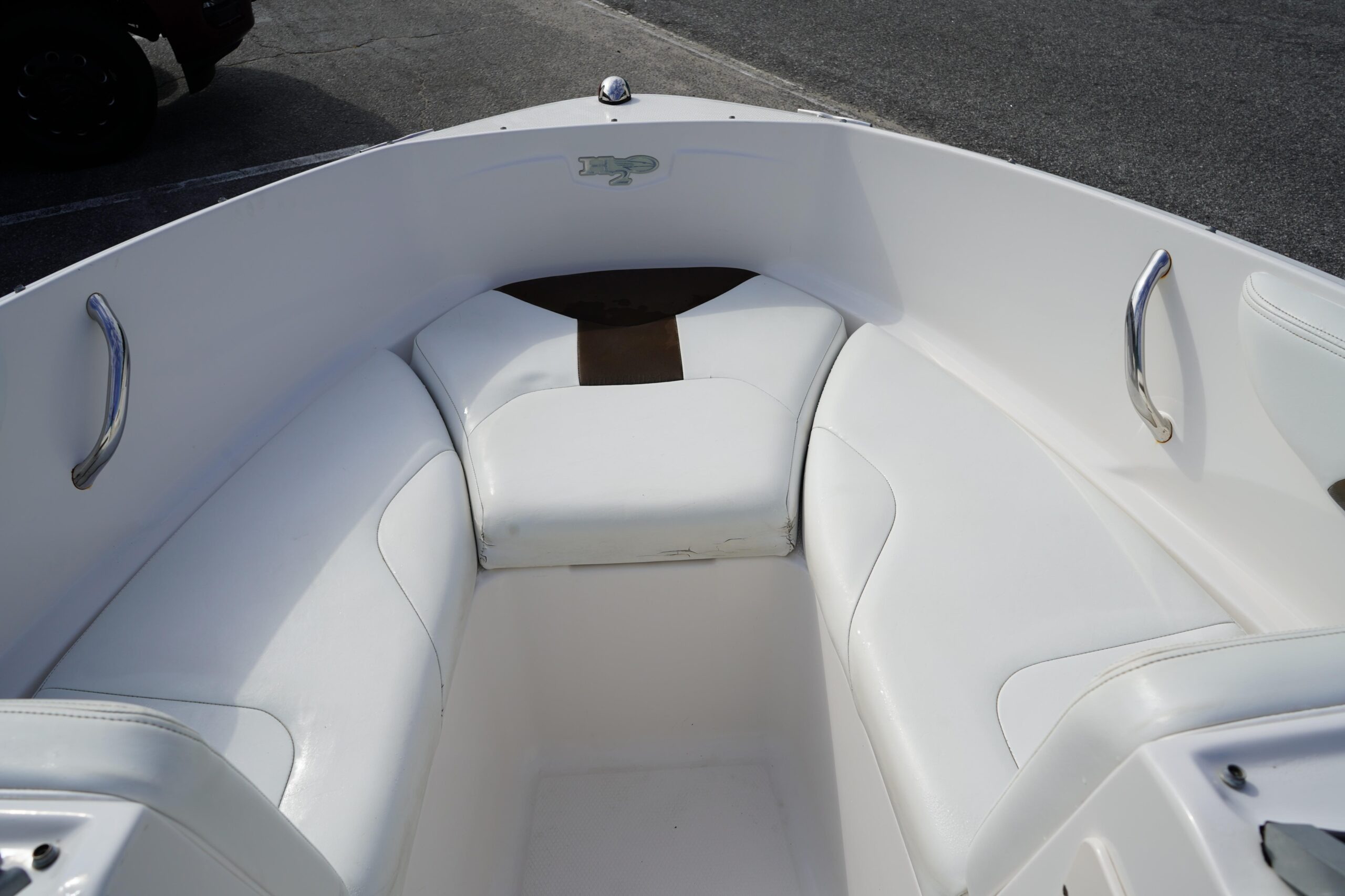 2012 Chaparral 19 Sport H2O For Sale - Image 22