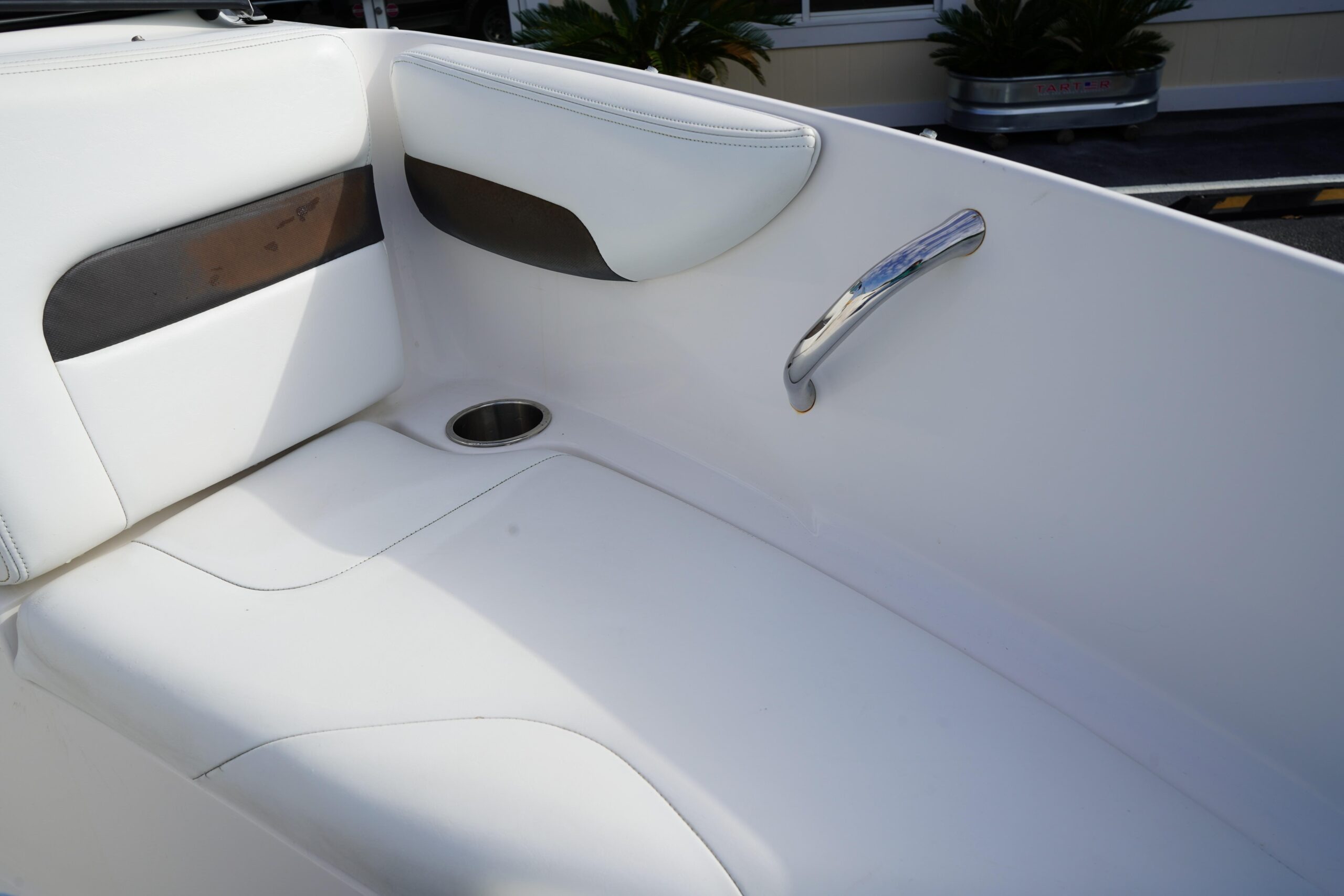 2012 Chaparral 19 Sport H2O For Sale - Image 23