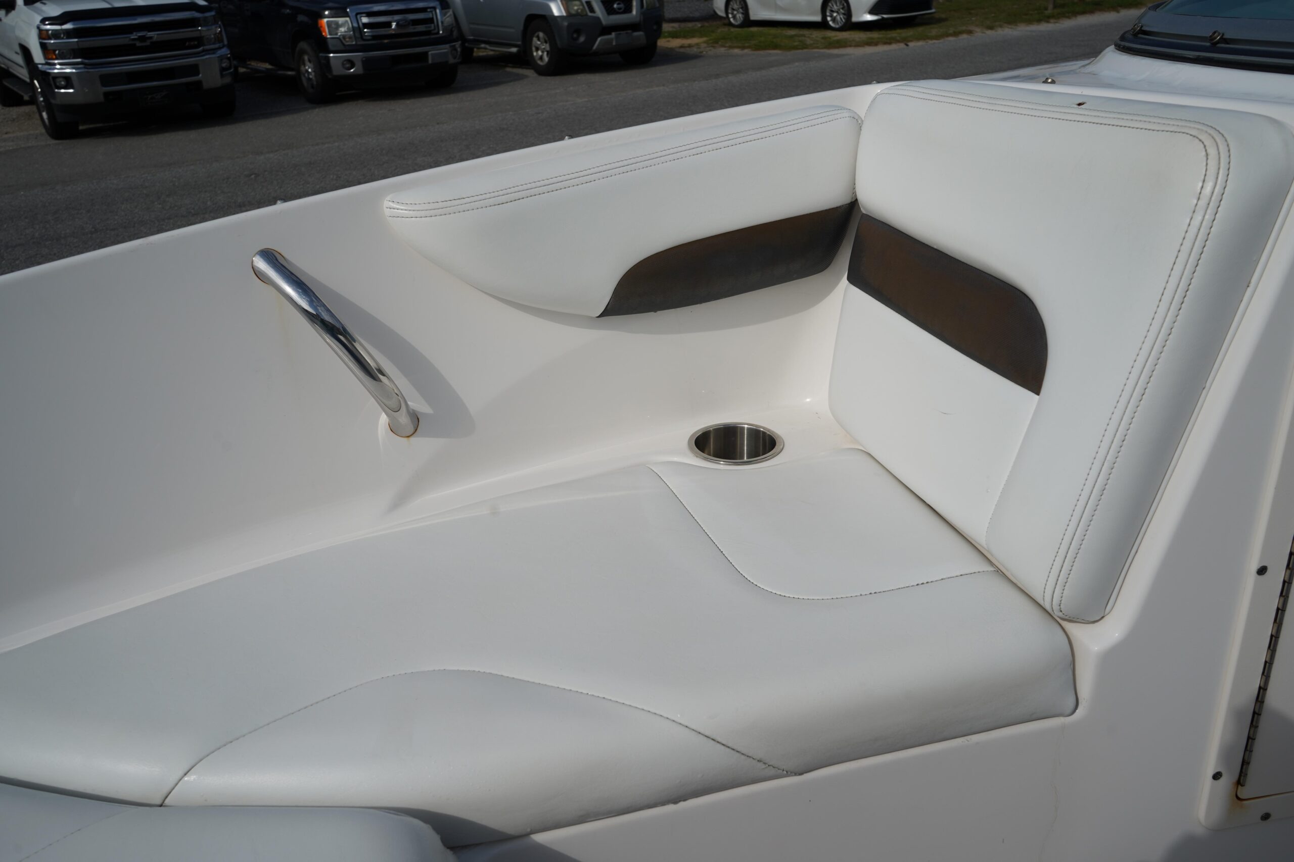 2012 Chaparral 19 Sport H2O For Sale - Image 24