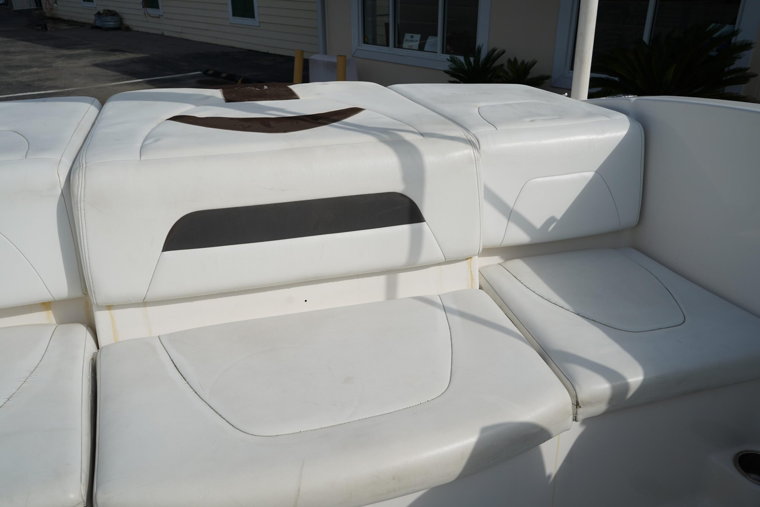 2012 Chaparral 19 Sport H2O For Sale - Image 11