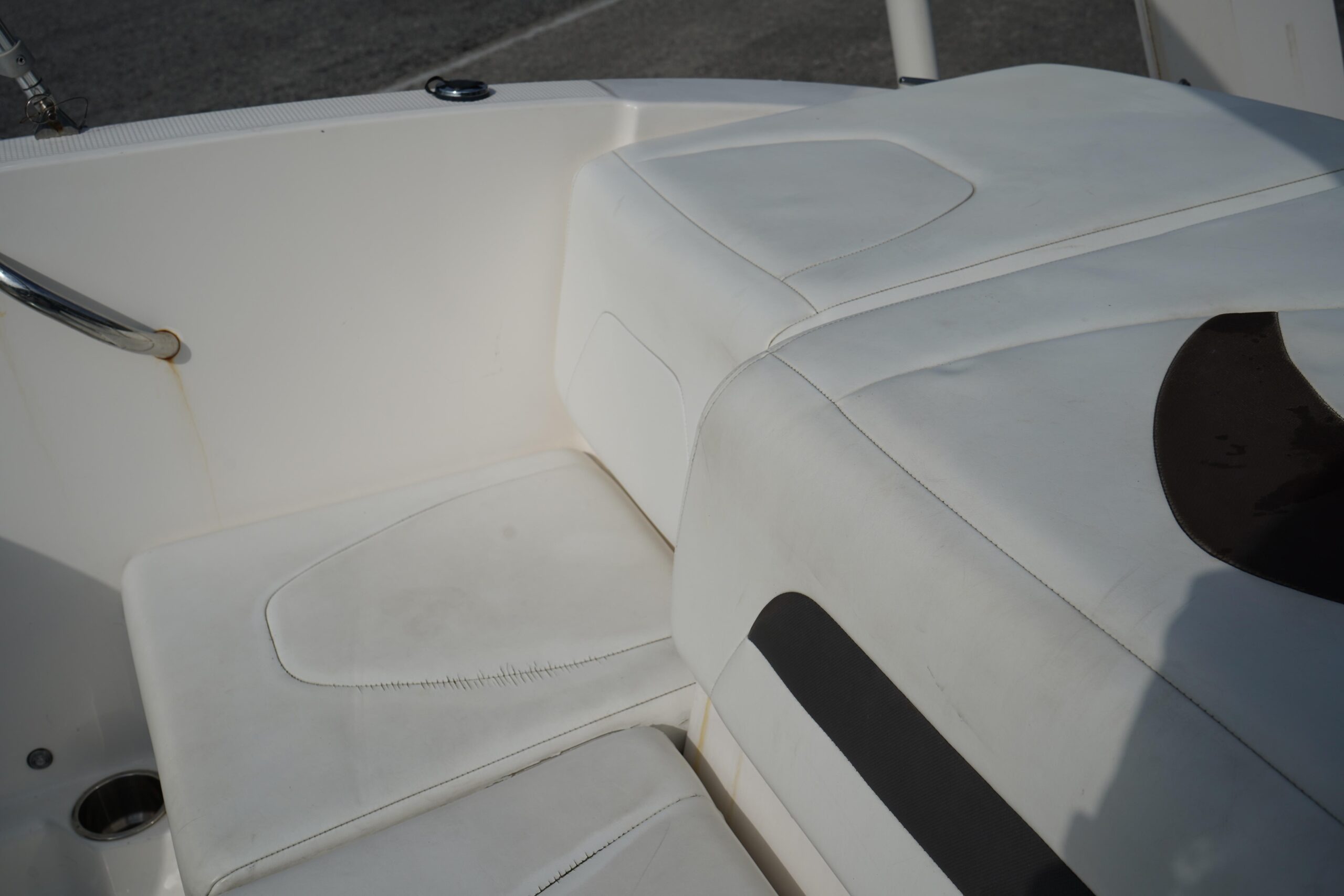 2012 Chaparral 19 Sport H2O For Sale - Image 12