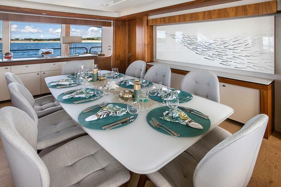 2013 Sunseeker Predator 115 EVEREAST FOR SALE - Image 17