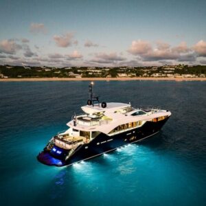 2013 Sunseeker Predator 115 EVEREAST FOR SALE