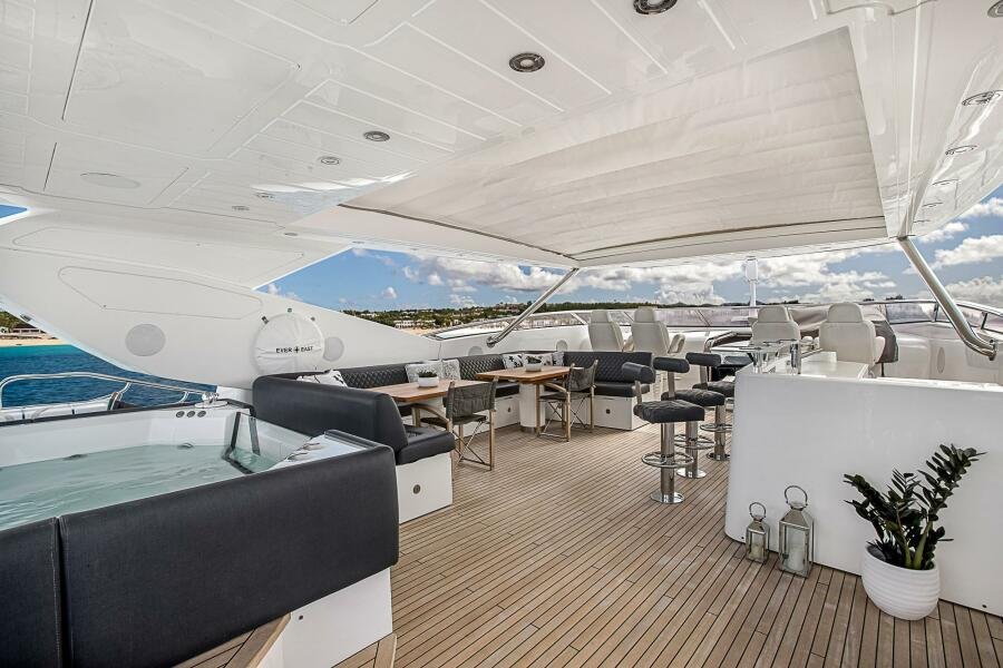 2013 Sunseeker Predator 115 EVEREAST FOR SALE - Image 25