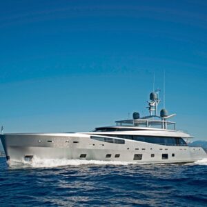 2014 FEADSHIP LADY MAY for sale