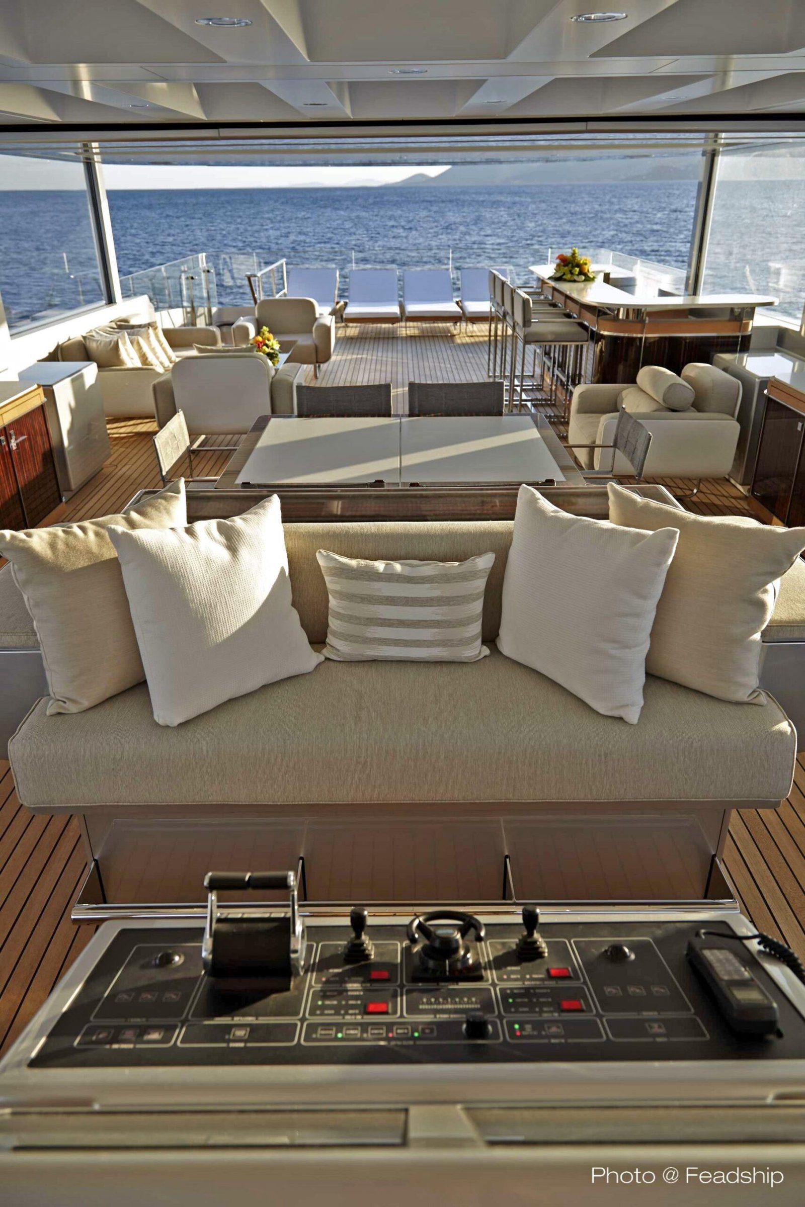 2014 FEADSHIP LADY MAY for sale - Image 3