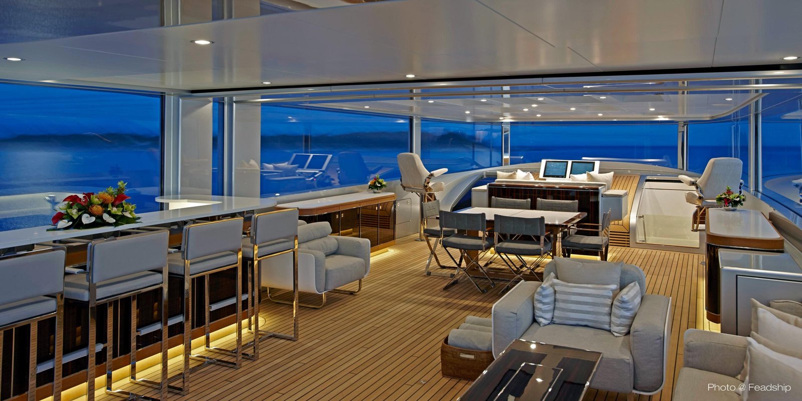 2014 FEADSHIP LADY MAY for sale - Image 6