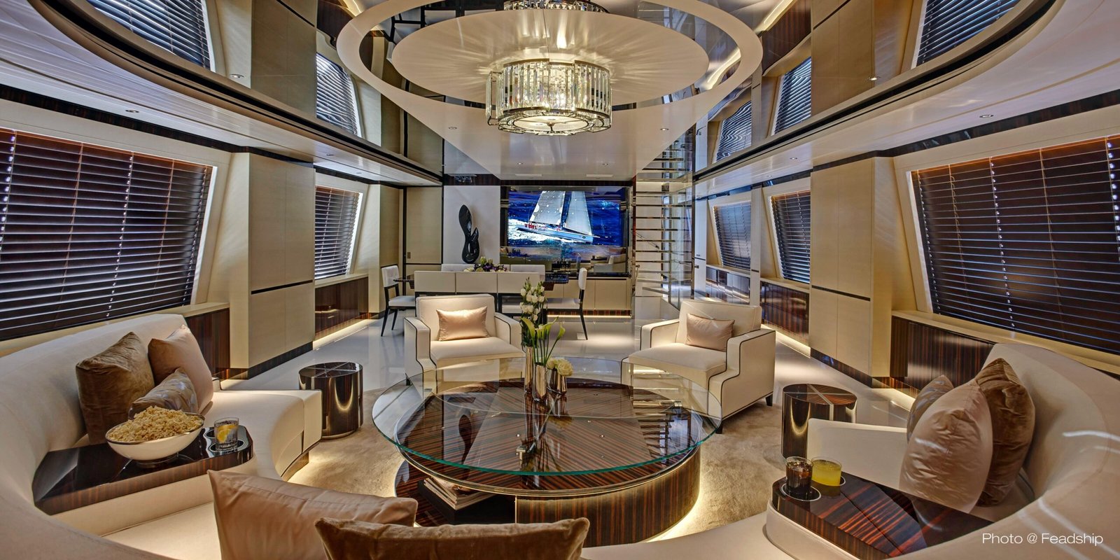 2014 FEADSHIP LADY MAY for sale - Image 9