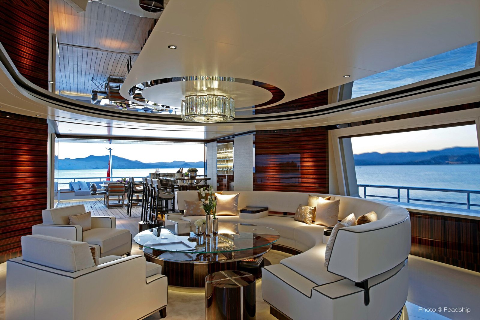 2014 FEADSHIP LADY MAY for sale - Image 10