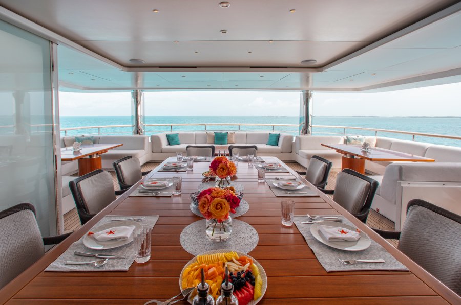 2016 Benetti MOCA FOR SALE - Image 5