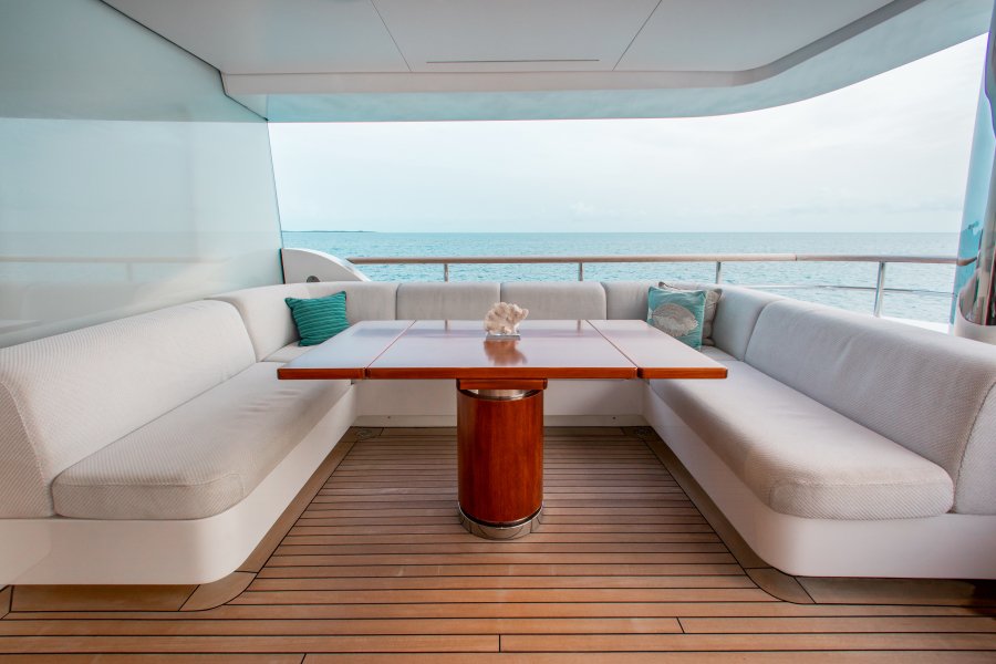 2016 Benetti MOCA FOR SALE - Image 15