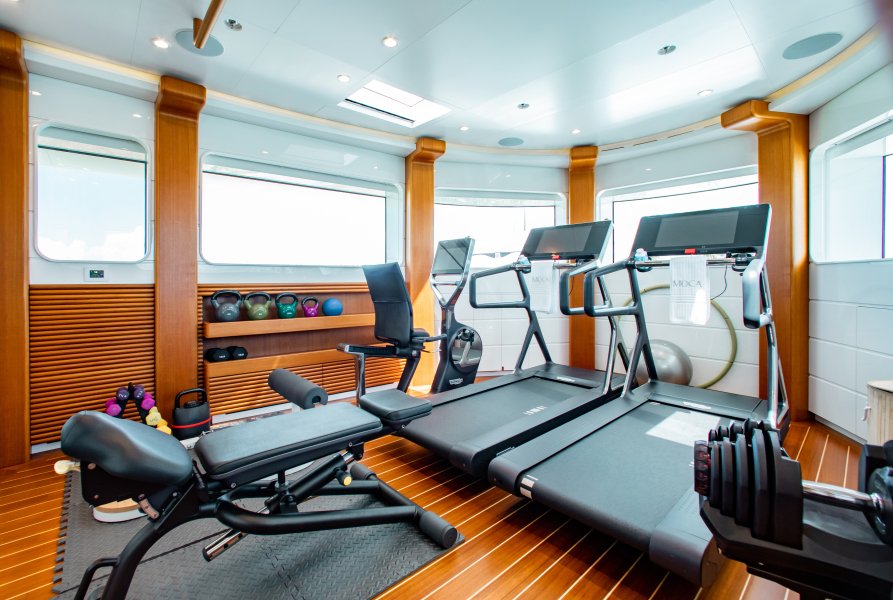 2016 Benetti MOCA FOR SALE - Image 17