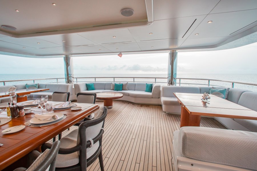 2016 Benetti MOCA FOR SALE - Image 18