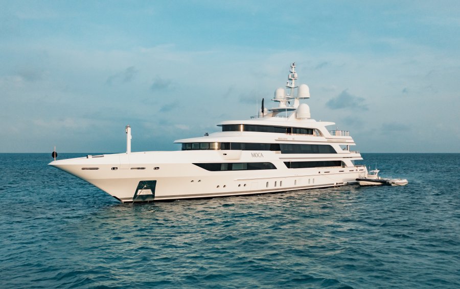 2016 Benetti MOCA FOR SALE - Image 3