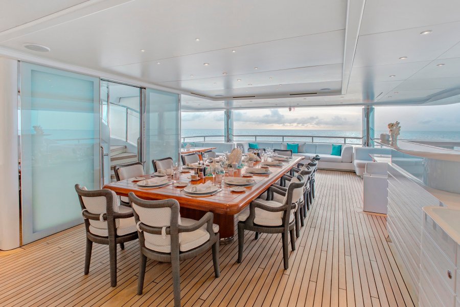 2016 Benetti MOCA FOR SALE - Image 19