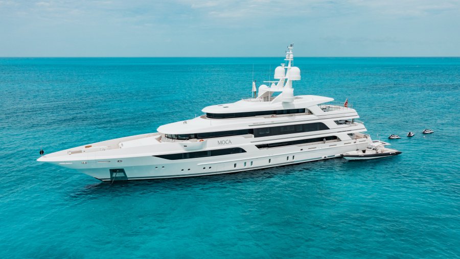 2016 Benetti MOCA FOR SALE - Image 8