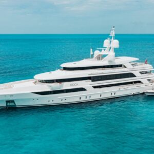 2016 Benetti MOCA FOR SALE