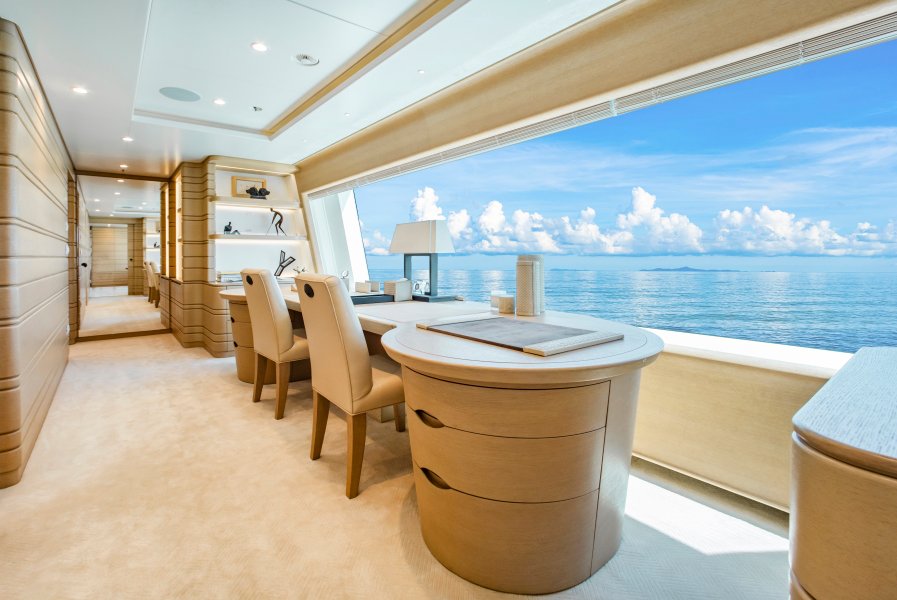 2016 Benetti MOCA FOR SALE - Image 7