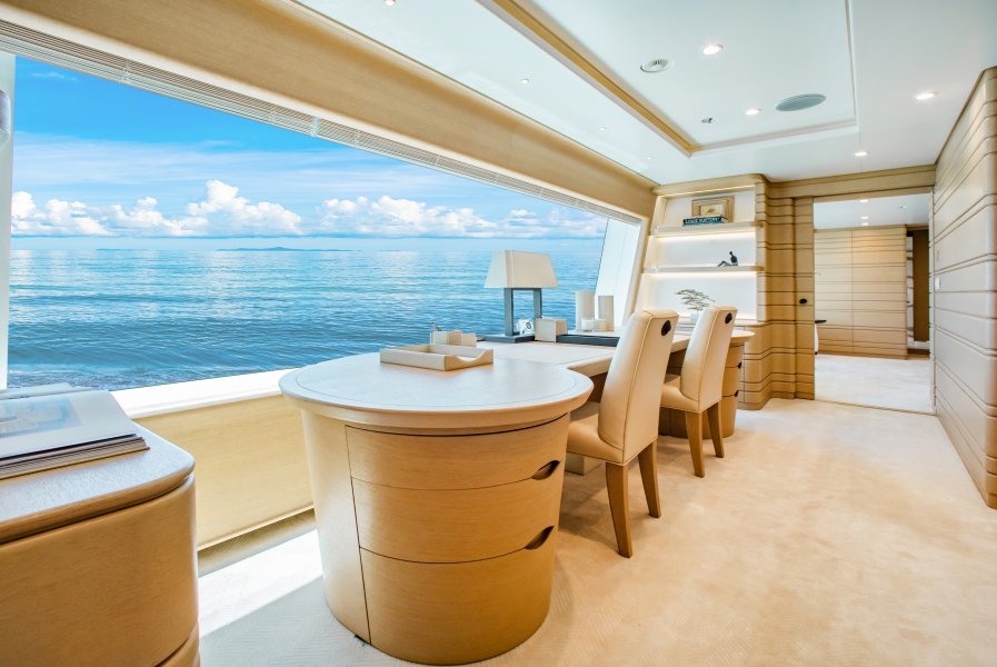 2016 Benetti MOCA FOR SALE - Image 22