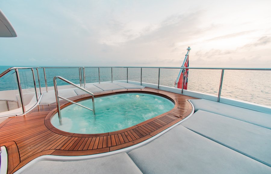 2016 Benetti MOCA FOR SALE - Image 24