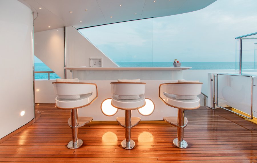 2016 Benetti MOCA FOR SALE - Image 25