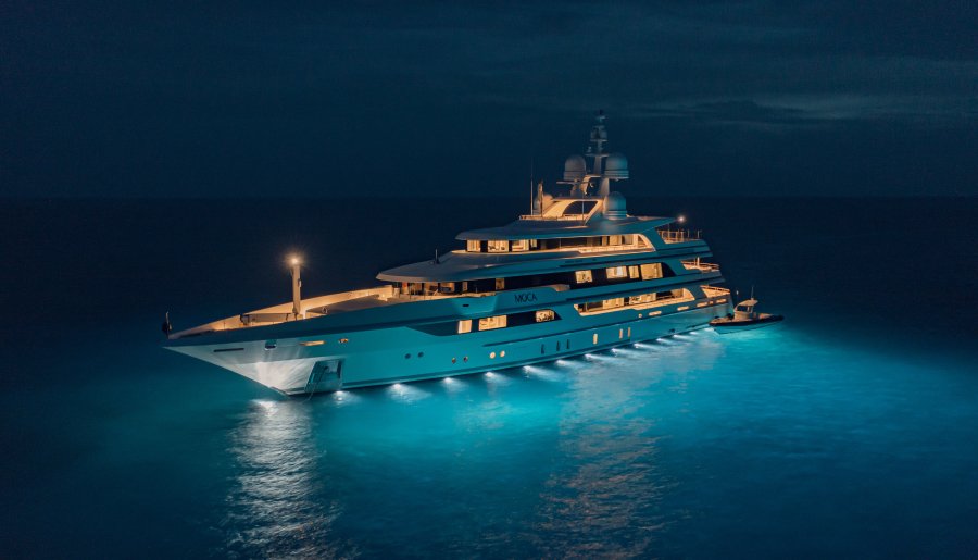 2016 Benetti MOCA FOR SALE - Image 26