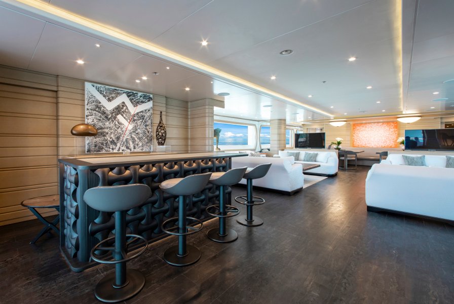 2016 Benetti MOCA FOR SALE - Image 28