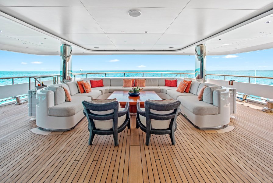 2016 Benetti MOCA FOR SALE - Image 32