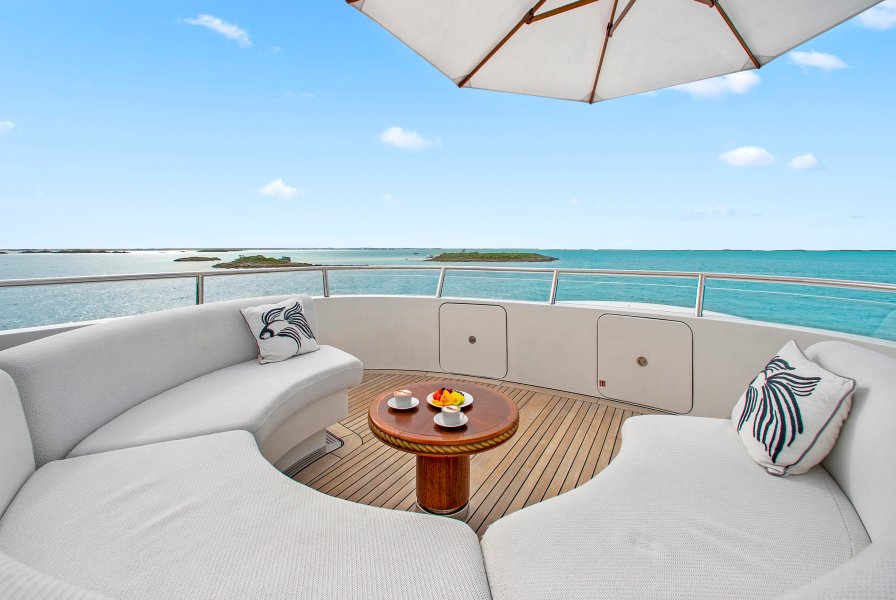 2016 Benetti MOCA FOR SALE - Image 33