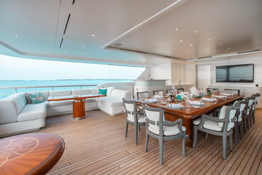2016 Benetti MOCA FOR SALE - Image 35