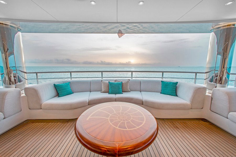 2016 Benetti MOCA FOR SALE - Image 36