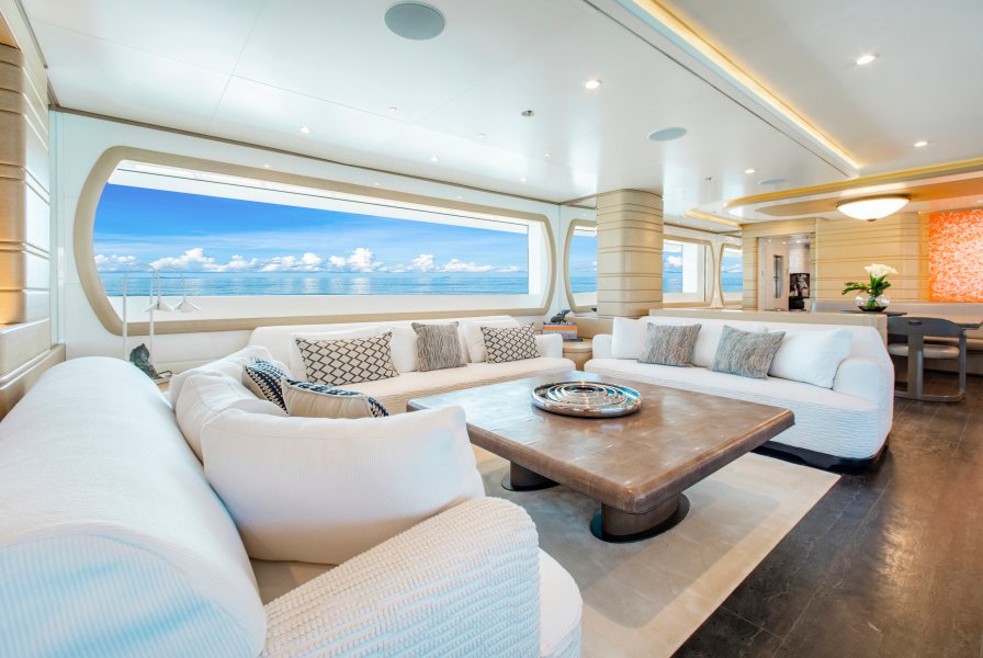 2016 Benetti MOCA FOR SALE - Image 37