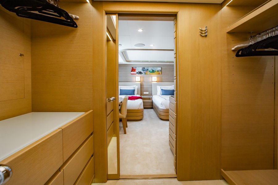 2016 Benetti MOCA FOR SALE - Image 38