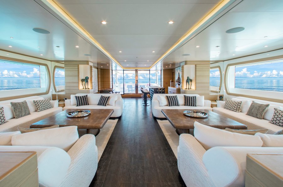 2016 Benetti MOCA FOR SALE - Image 39