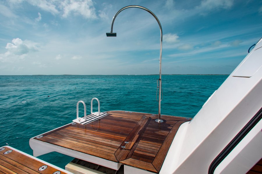 2016 Benetti MOCA FOR SALE - Image 40