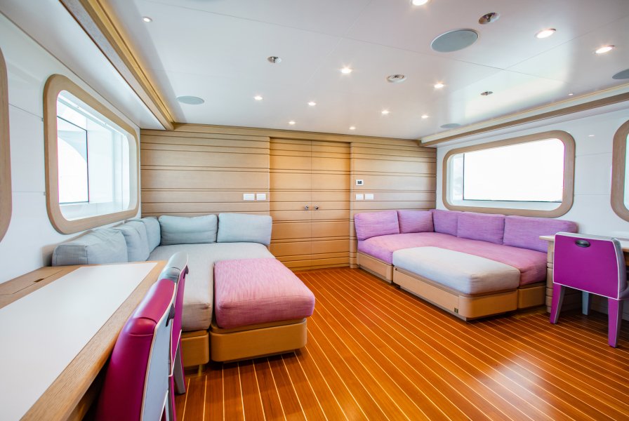 2016 Benetti MOCA FOR SALE - Image 41