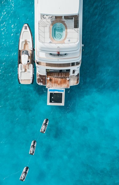 2016 Benetti MOCA FOR SALE - Image 10