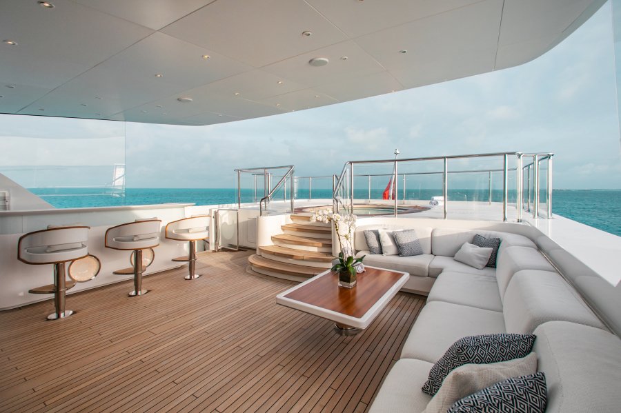 2016 Benetti MOCA FOR SALE - Image 42