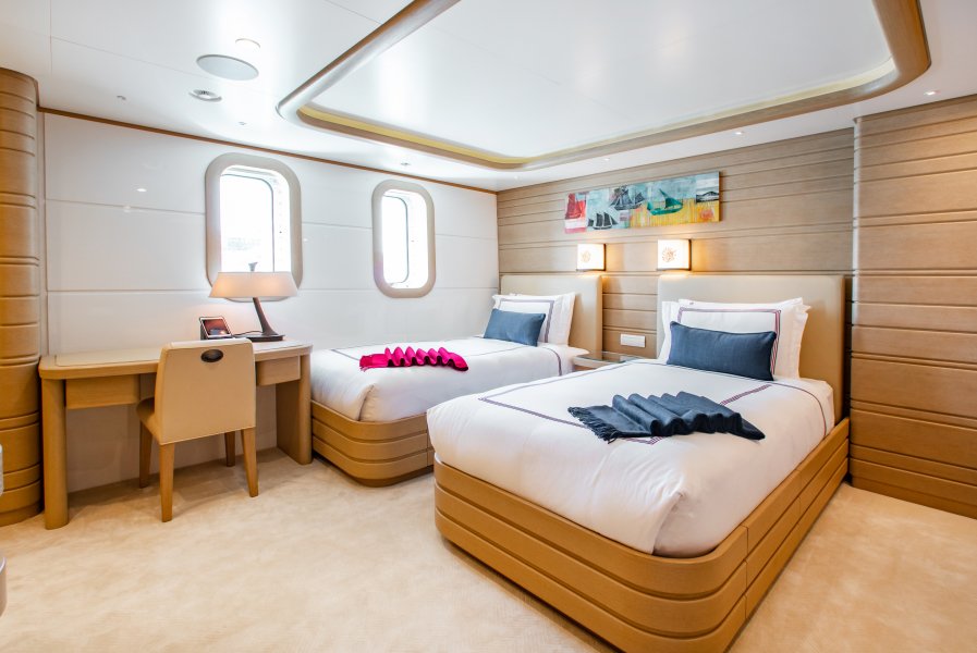 2016 Benetti MOCA FOR SALE - Image 44