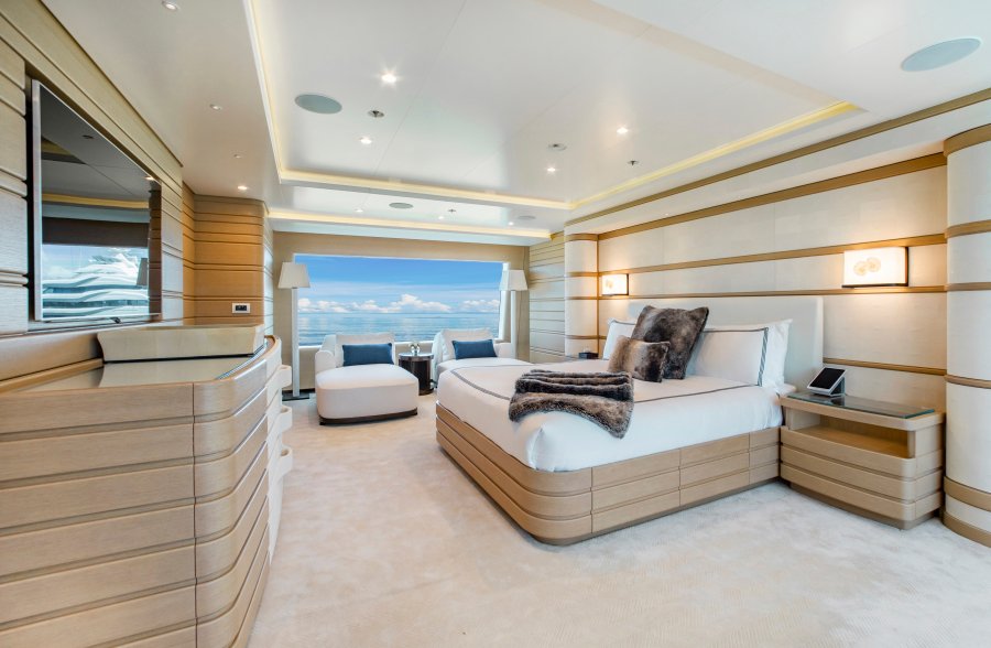 2016 Benetti MOCA FOR SALE - Image 11