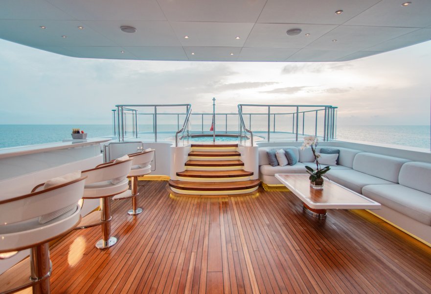 2016 Benetti MOCA FOR SALE - Image 12